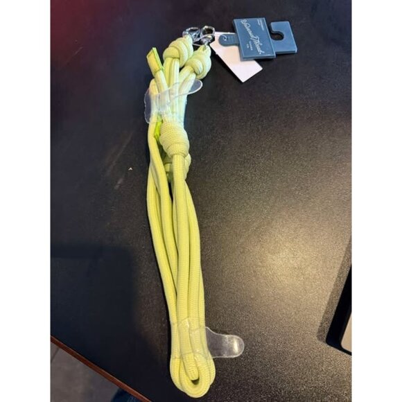 Bungee Cord Crossbody Strap - Universal Thread™ Lime Green Replacement Accessory - Picture 1 of 2